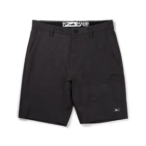Pelagic Mako Hybrid Fishing Shorts