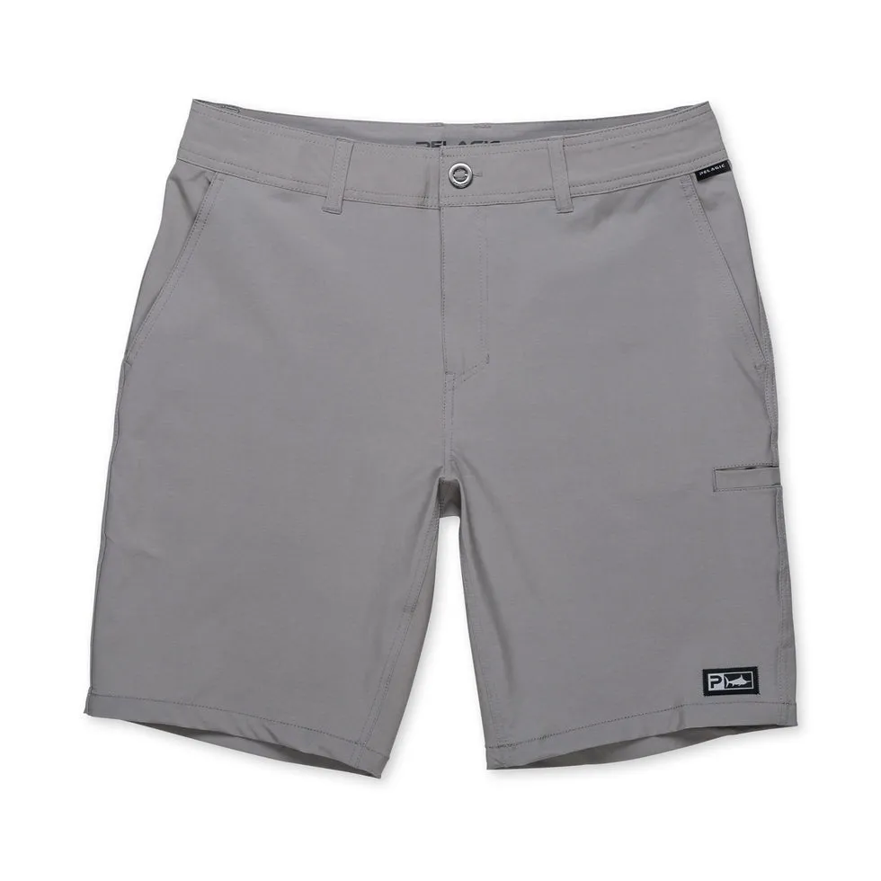 Pelagic Mako Hybrid Fishing Shorts