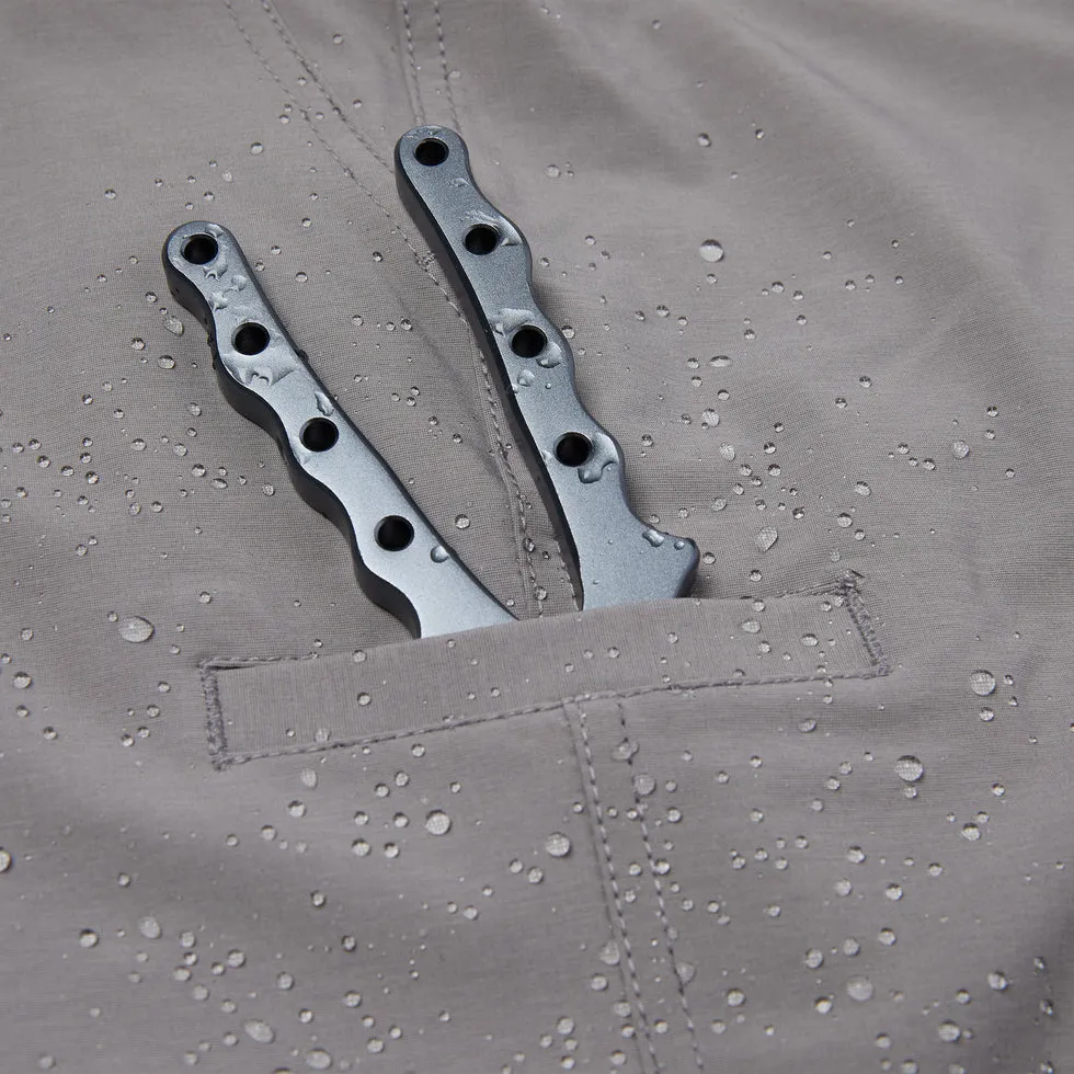 Pelagic Mako Hybrid Fishing Shorts
