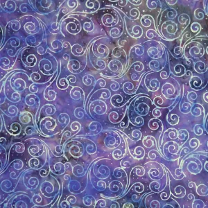 Periwinkle Gothic
