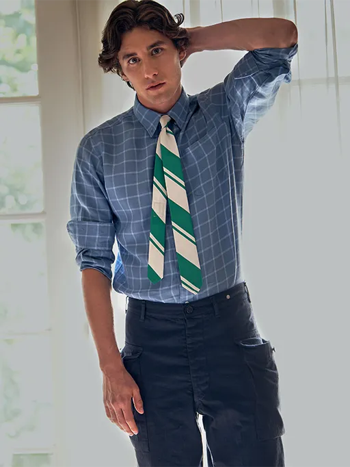 Perry Check