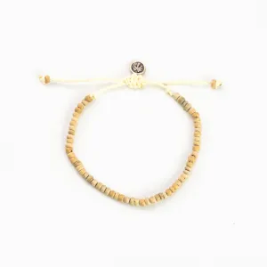 Pineapple island Coconut Wood Beads