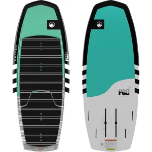 Pod Foil Board