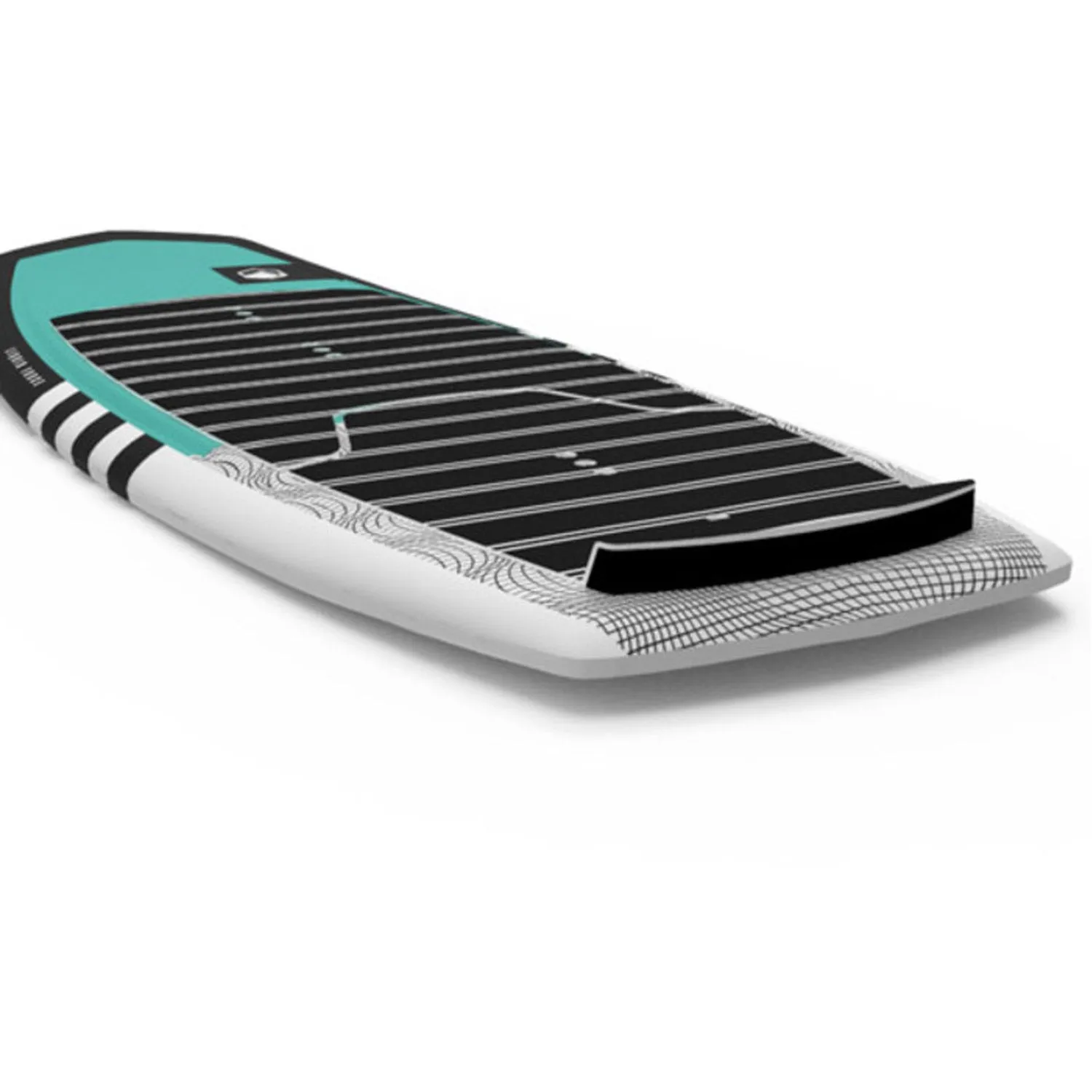 Pod Foil Board