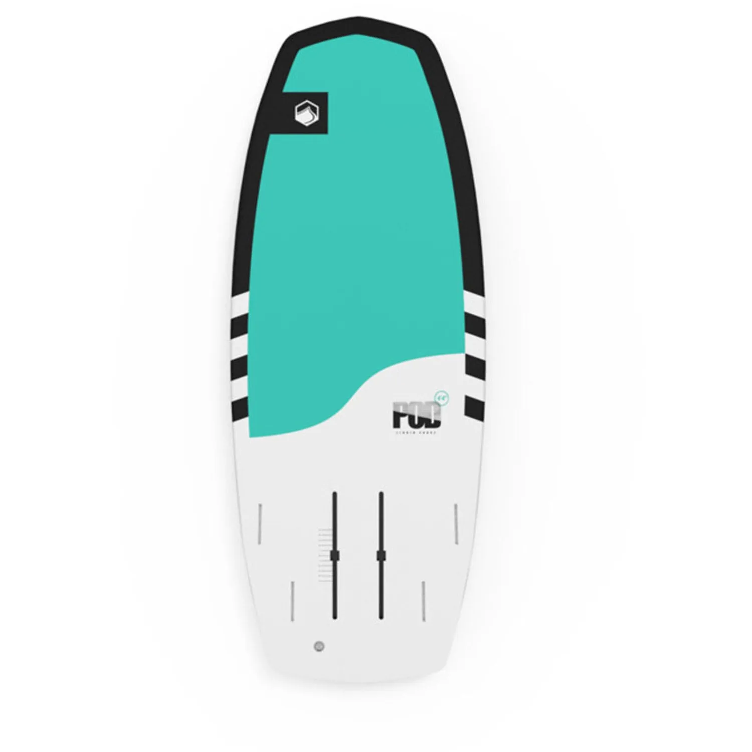 Pod Foil Board