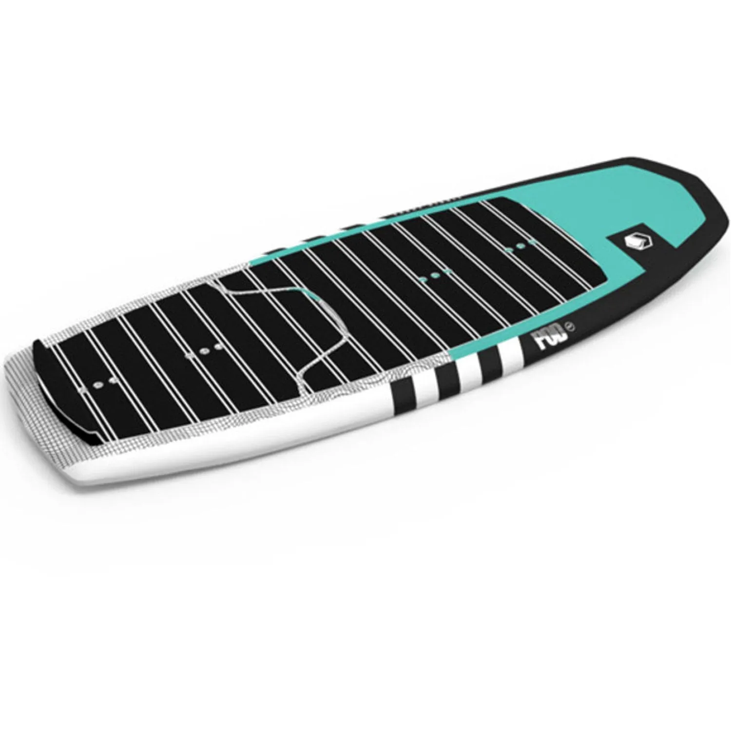 Pod Foil Board