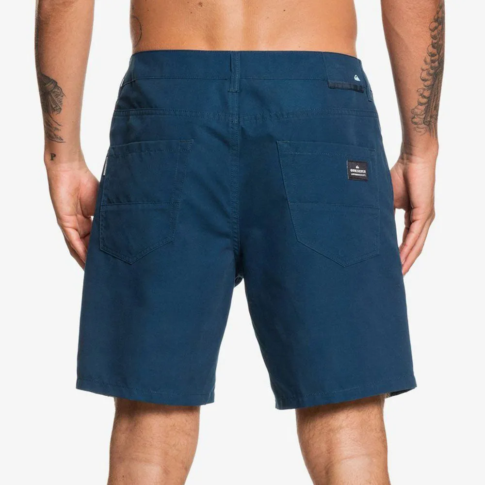 Quiksilver Nelson Surfwash Amphibian 18 Shorts