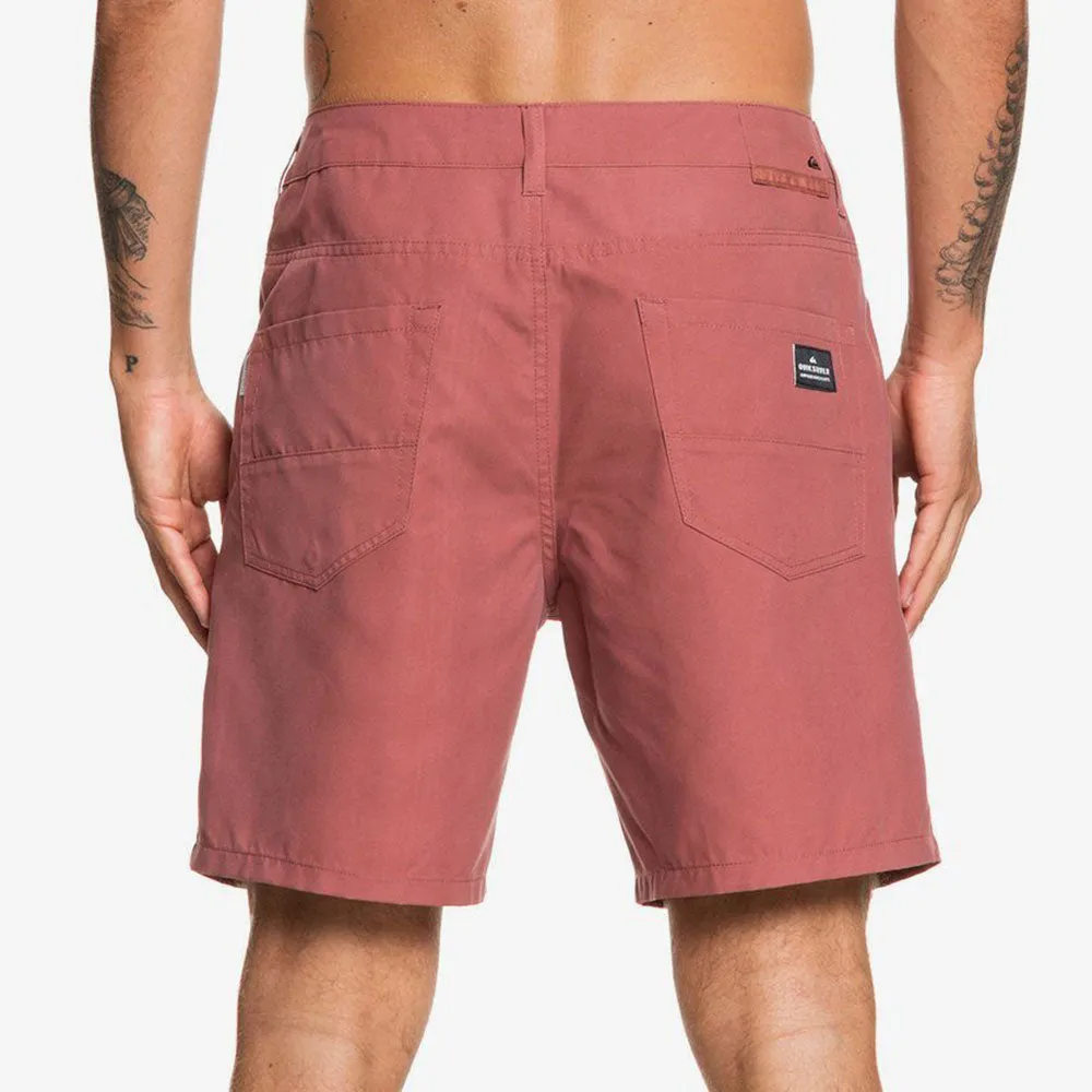 Quiksilver Nelson Surfwash Amphibian 18 Shorts