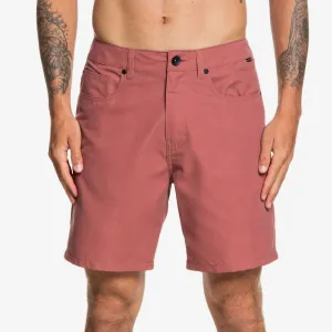 Quiksilver Nelson Surfwash Amphibian 18 Shorts