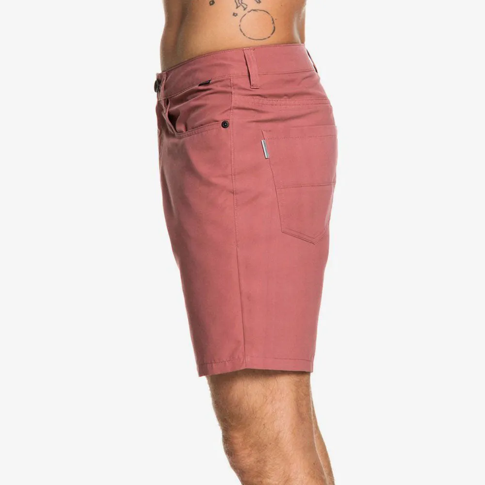 Quiksilver Nelson Surfwash Amphibian 18 Shorts