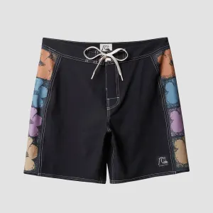 Quiksilver Original Arch 18" Boardshorts Black