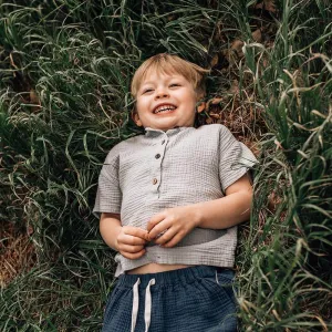 Quinn Henley