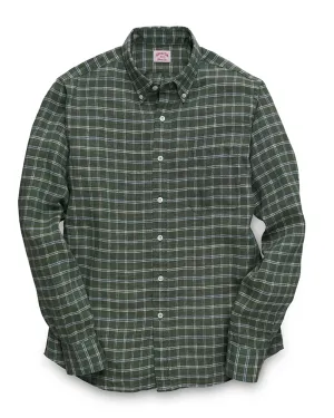 Richards Check (Green)