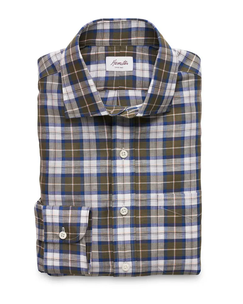 Roger Plaid