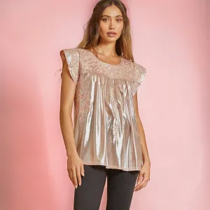 Rosalind Top