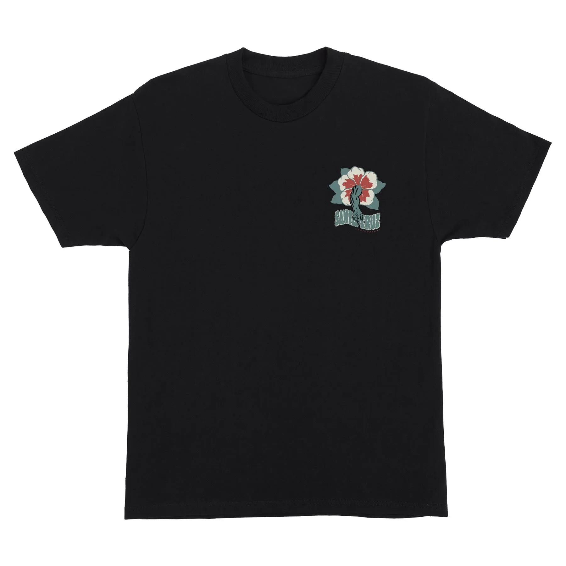 Santa Cruz Roskopp Voodoo Room T-Shirt