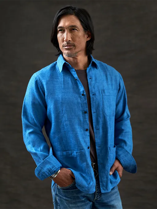 Scarborough Chore Shirt