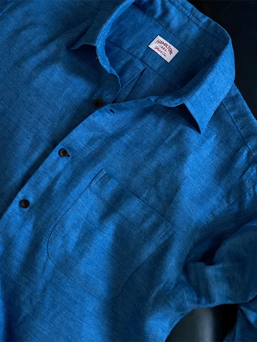 Scarborough Chore Shirt