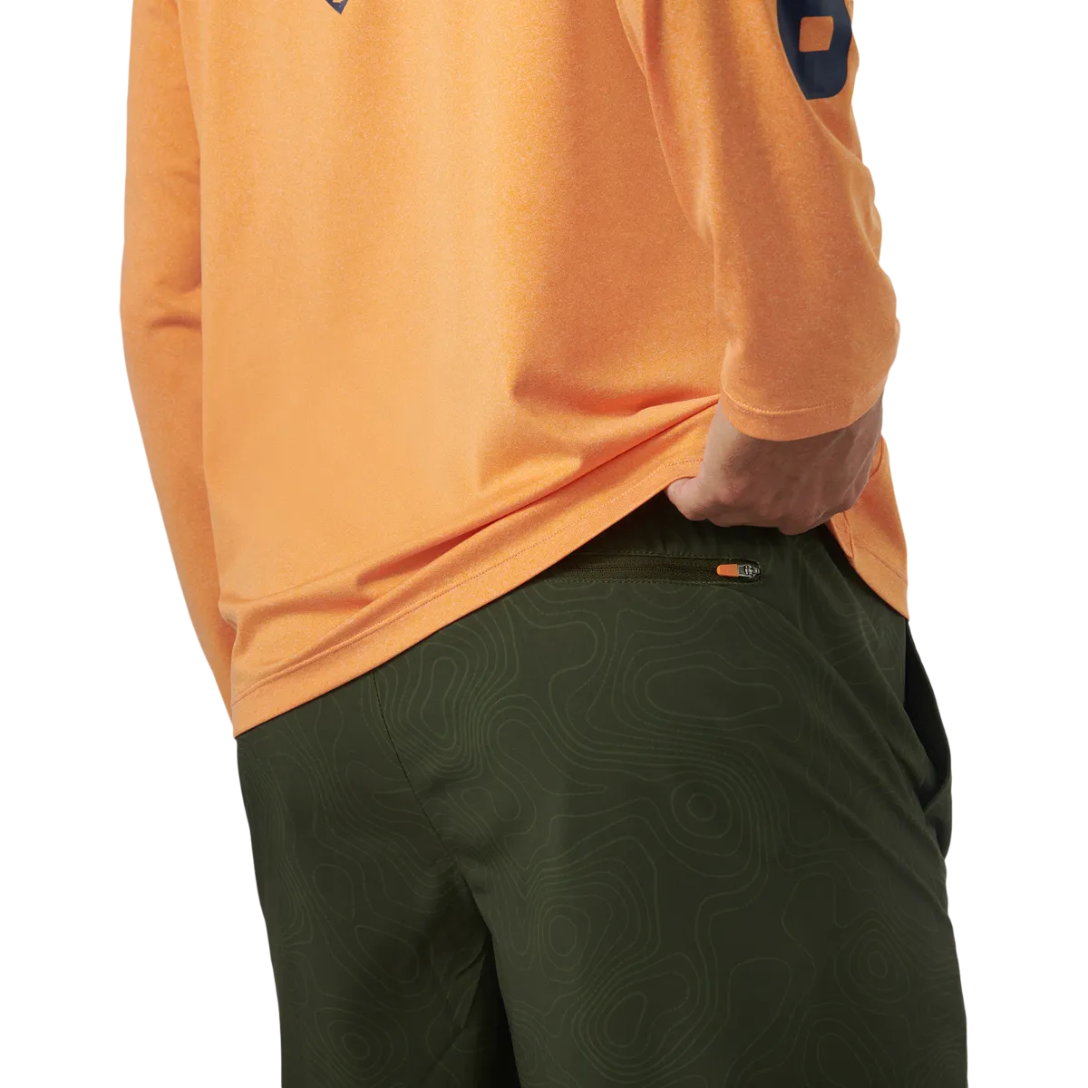 Sea-Doo 20" Classic Boardshort