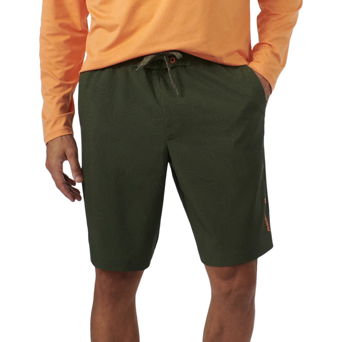Sea-Doo 20" Classic Boardshort