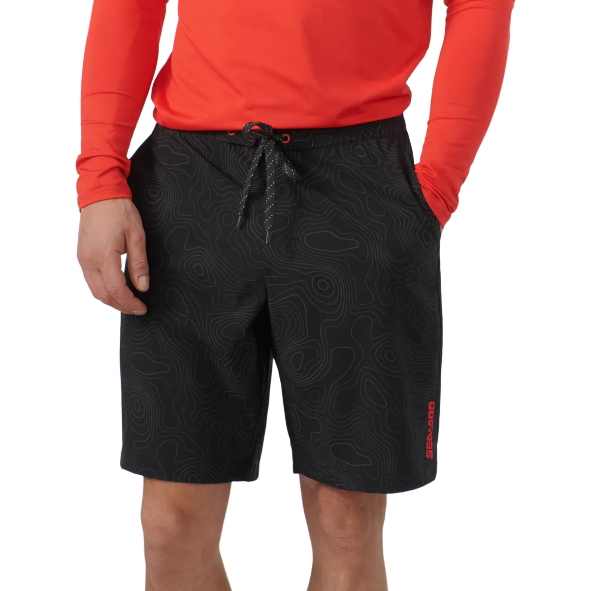 Sea-Doo 20" Classic Boardshort