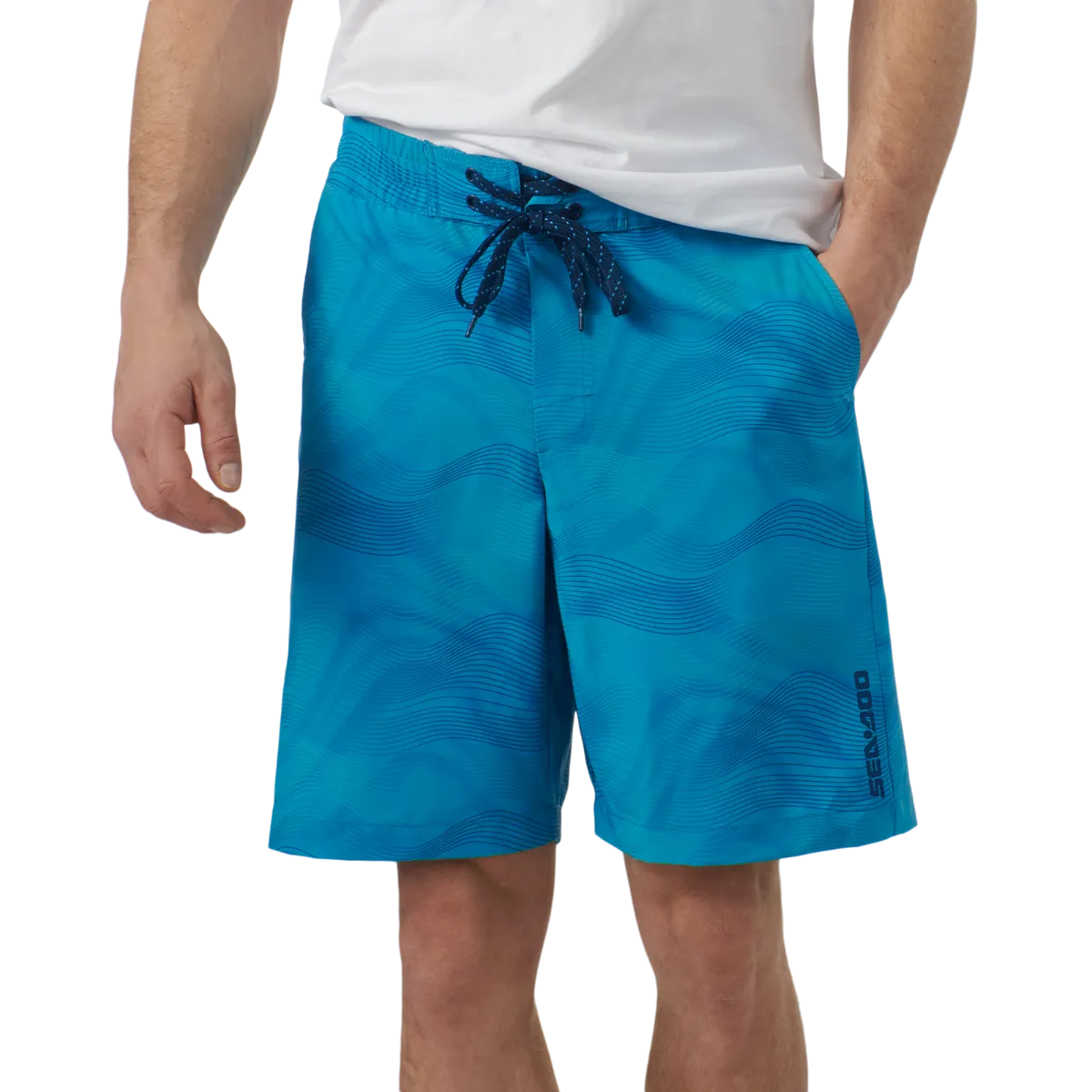 Sea-Doo 20" Classic Boardshort