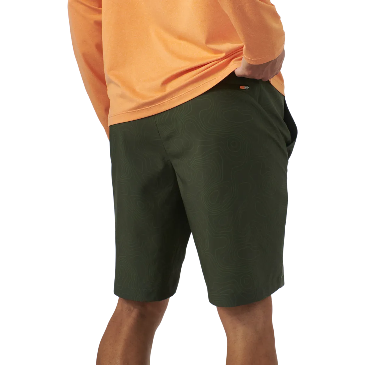 Sea-Doo 20" Classic Boardshort