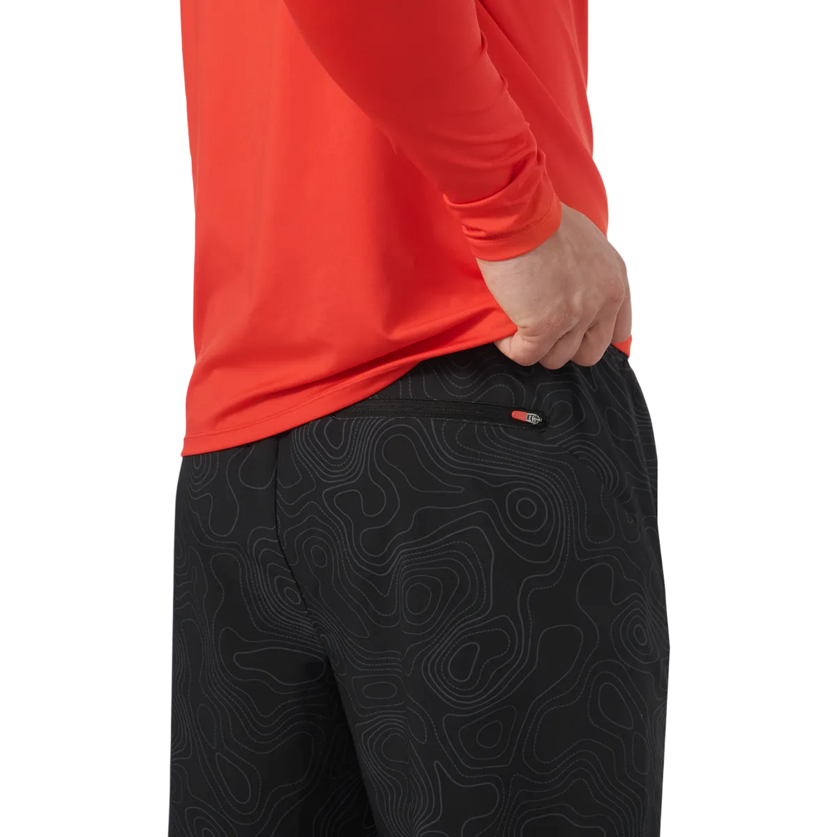 Sea-Doo 20" Classic Boardshort