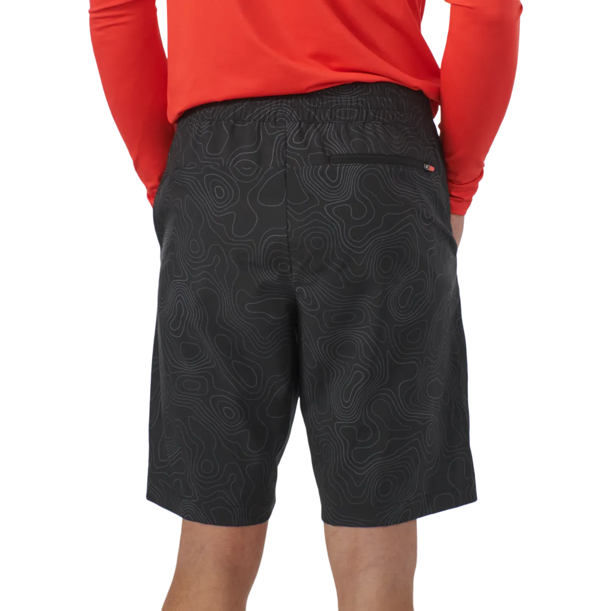 Sea-Doo 20" Classic Boardshort