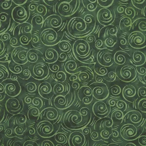 Shamrock Calla - (2)