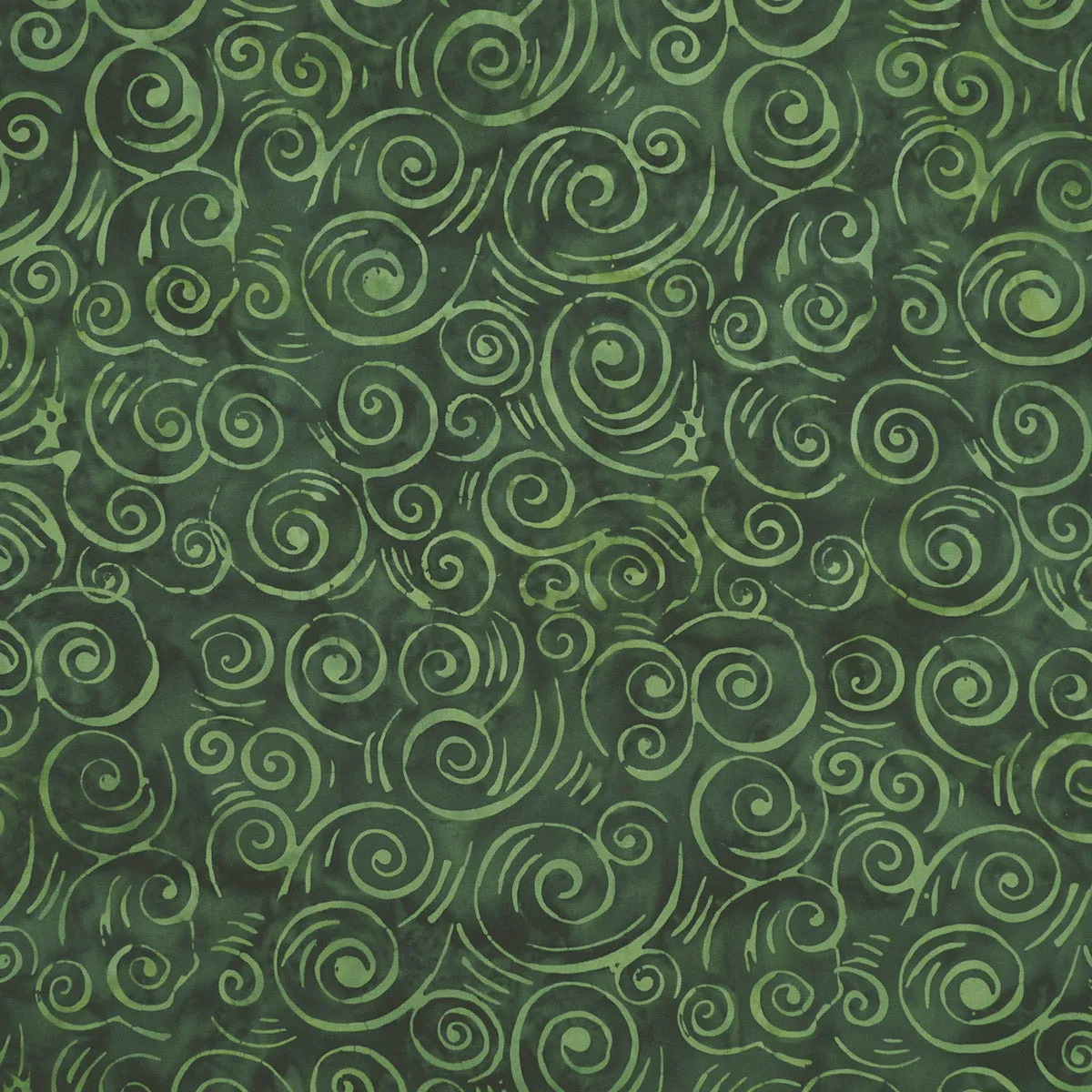 Shamrock Calla - (2)
