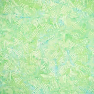 Shamrock Opal Floss