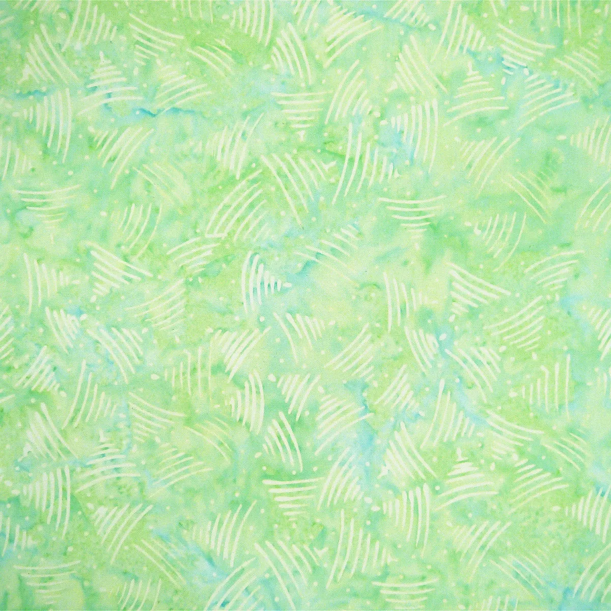 Shamrock Opal Floss