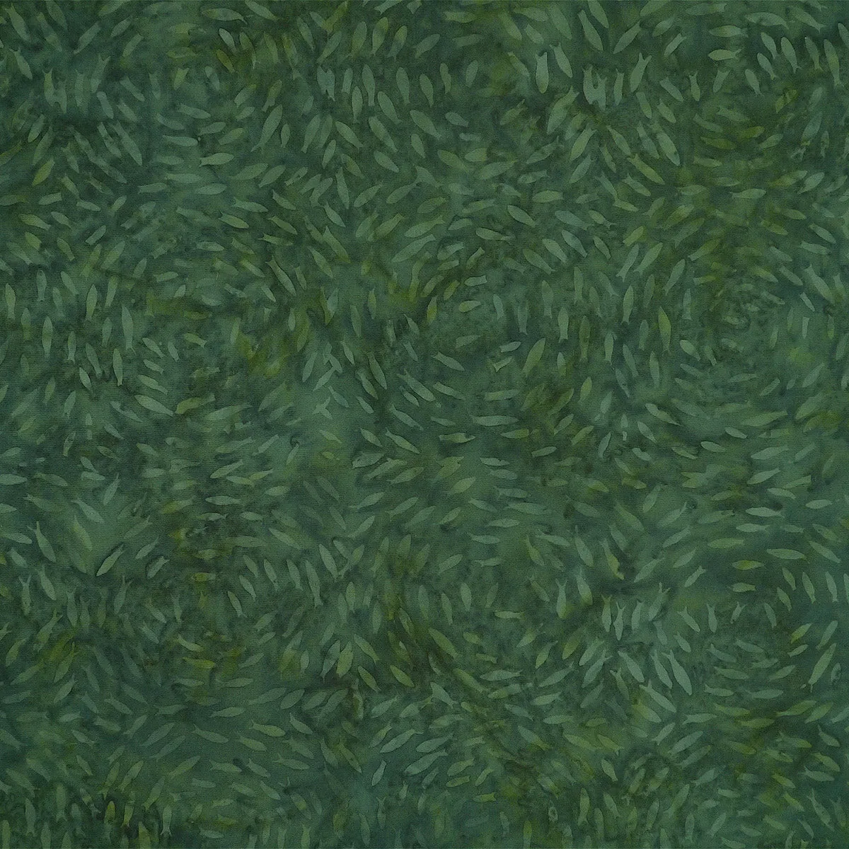 Shamrock Pesto Green