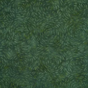 Shamrock Pesto Green