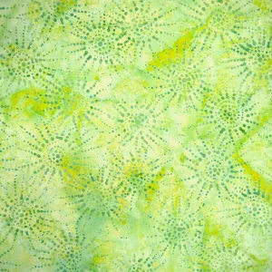 Shamrock Spice Lemon