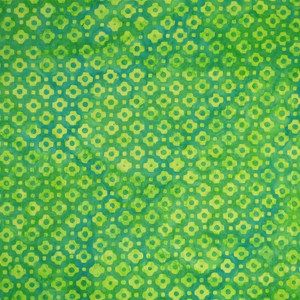 Shamrock Spinach Green