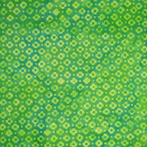 Shamrock Spinach Green