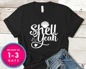 Shell Yeah