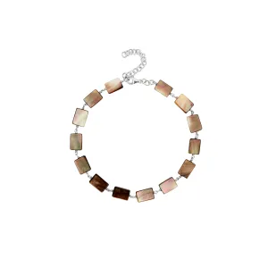 SHELLS CHOKER