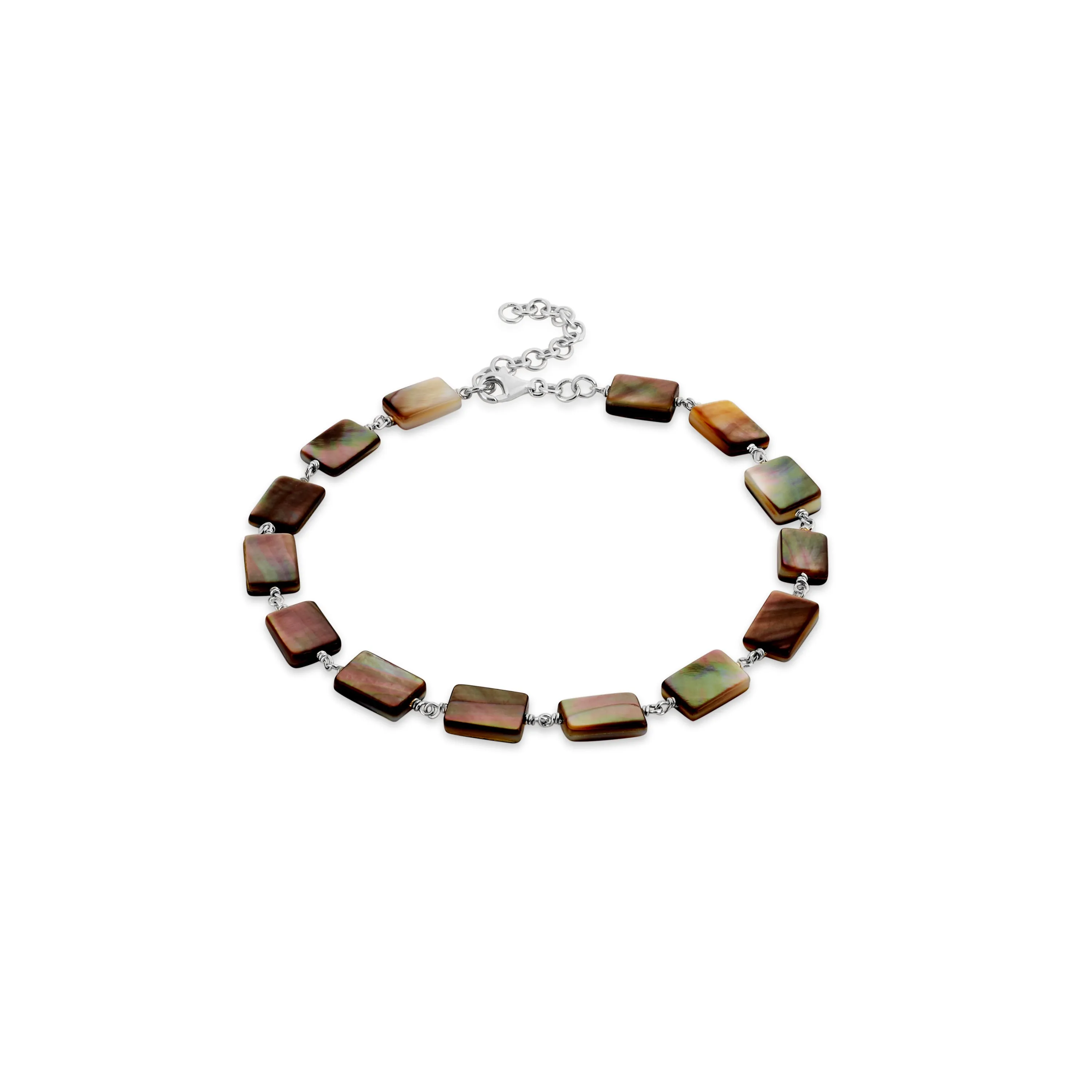 SHELLS CHOKER