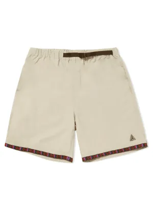 Shorts Huf Peak tech - Clay