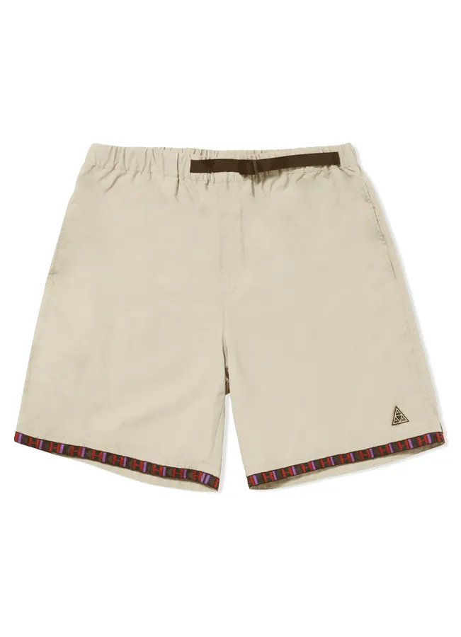 Shorts Huf Peak tech - Clay