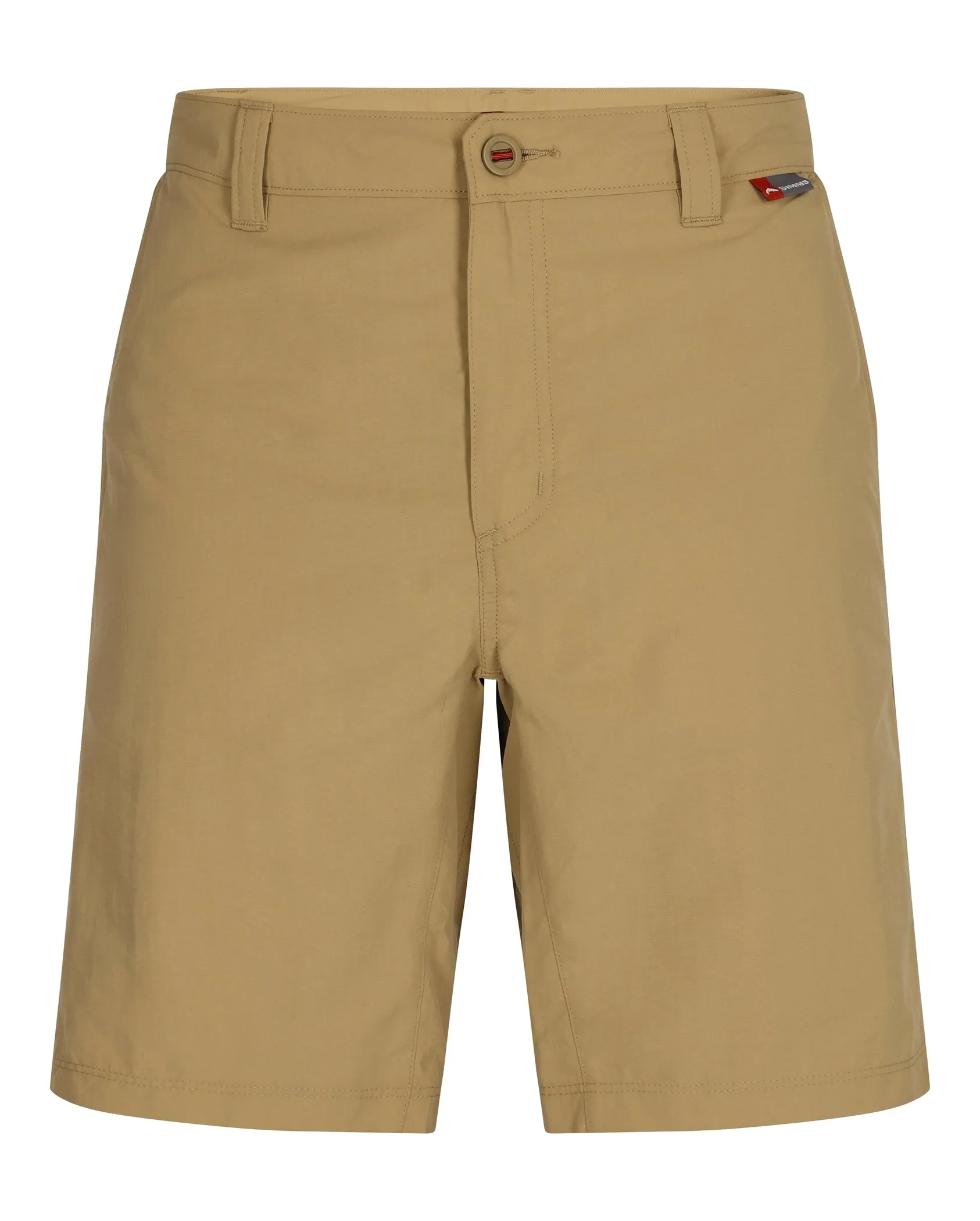 Simms Mens Superlight Short