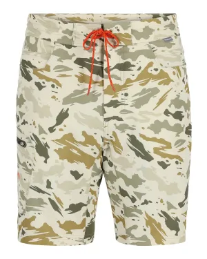 Simms M's Seamount Board Shorts