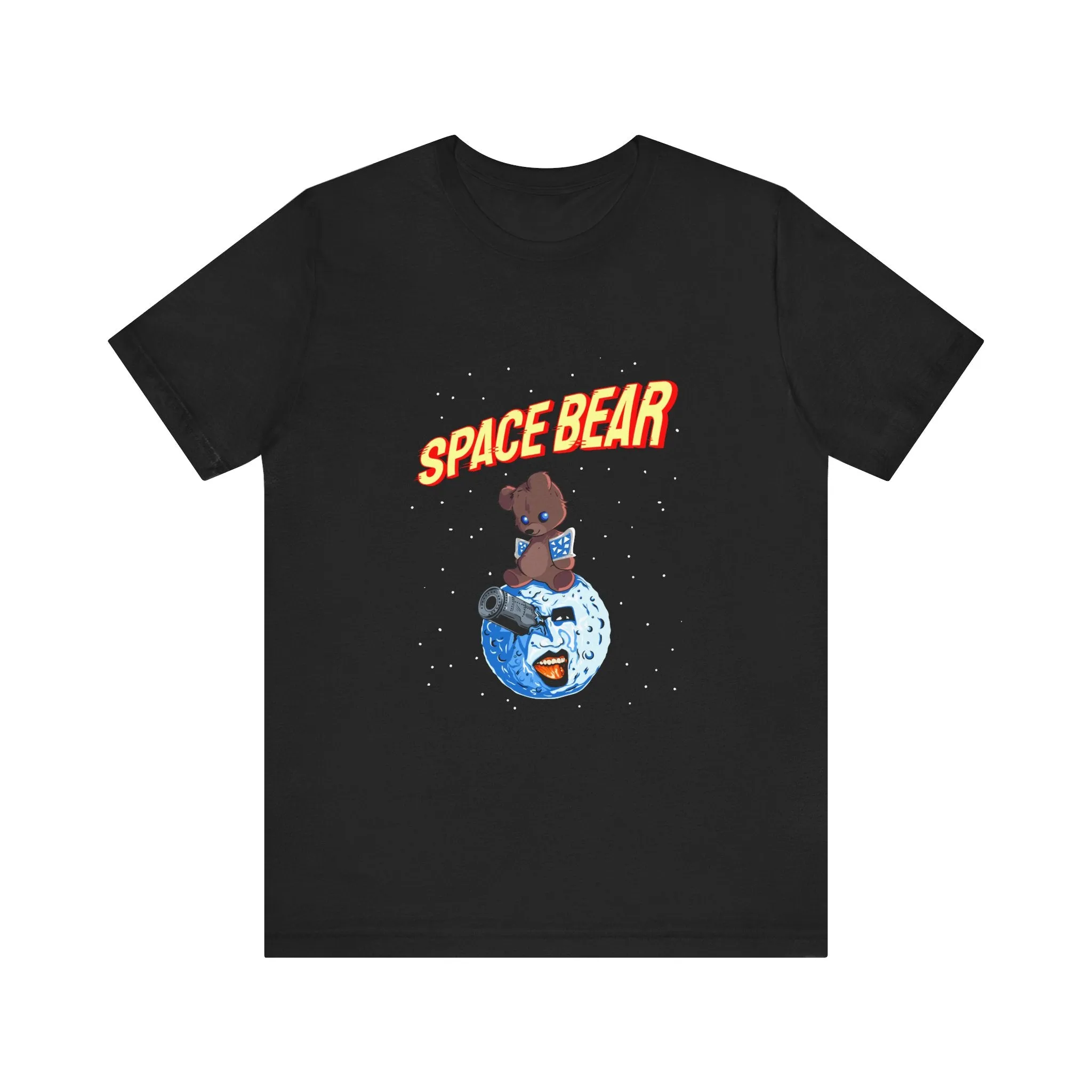 Space Bear - Men's Classic Tee