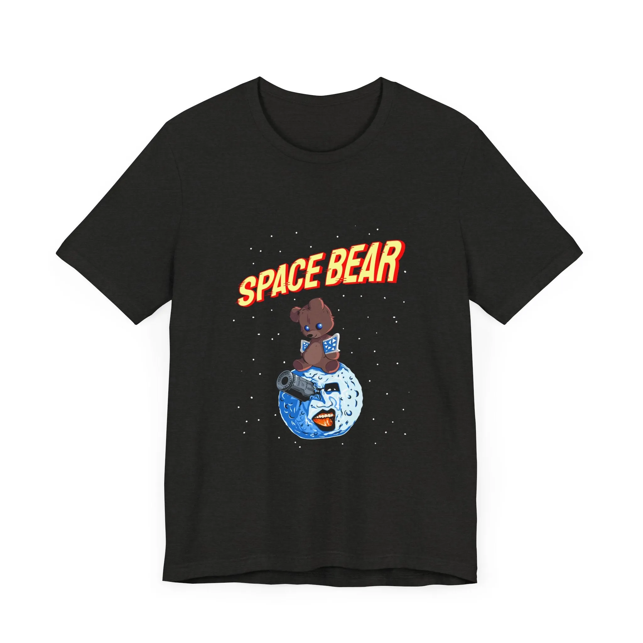 Space Bear - Men's Classic Tee