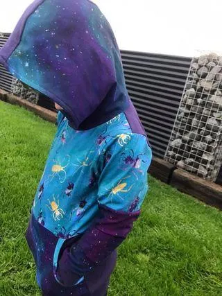 Space - Custom Pre-order