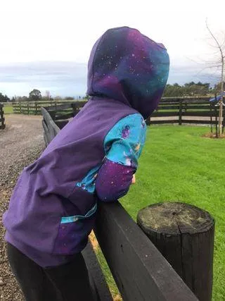 Space - Custom Pre-order