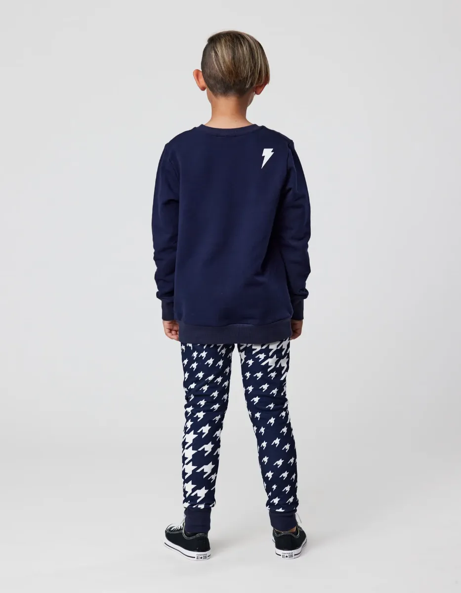 Space Invader Space Pant